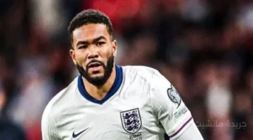 ضربة لساوثجيت.. استبعاد ريس جيمس من قائمة منتخب إنجلترا للإصابة وهذا هو بديله المفاجئ 1